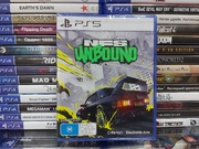 Need for Speed Unbound(PS5
