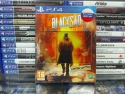 Blacksad: Under The Skin Limited Edition (PS4)