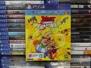 Asterix and Obelix Slap Them All! Ограниченное издание (Limited Edition) (PS4/PS5)