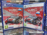 WRC Generations PS4,PS5