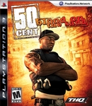 50 Cent: Blood on the Sand PS3 б/у