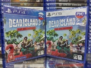 Dead Island 2 Day One Edition (Издание первого дня) PS4,PS5