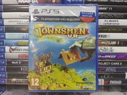 Townsmen (Только для PS VR2)  PS5