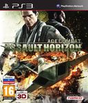 Ace Combat: Assault Horizon PS3 б/у