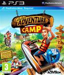 Cabela's Adventure Camp для PlayStation Move PS3 б\у