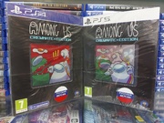 Among Us: Crewmate Edition PS5,PS4