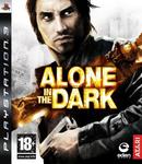 Alone in the Dark Inferno PS3 б/у