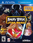 Angry Birds Star Wars ps vita