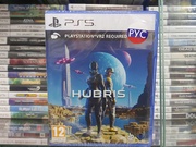 Hubris PS VR2 PS5