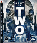 Army of Two PS3 б/у
