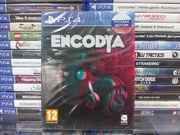 Encodya Neon Edition PS4
