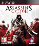 Assassin's Creed 2 (II) PS3 б/у