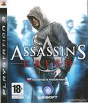 Assassin's Creed 1 PS3 б/у