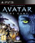 James Cameron's Avatar: The Game с поддержкой 3D PS3 б\у