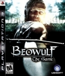 Beowulf (Беовульф) PS3 б/у