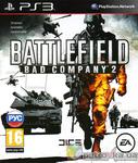 Battlefield: Bad Company 2 PS3 б/у