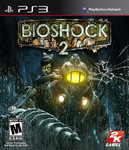 BioShock 2 PS3 б\у