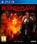 Bound by flame PS3 б/у