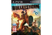 Bulletstorm PS3 б\у