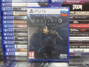 Callisto Protocol Day One Edition (Издание первого дня) PS5