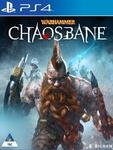 Warhammer: Chaosban PS4