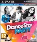 DanceStar Party PS3 б\у