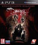 The Darkness 2 (II) PS3 б\у