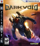 Dark Void (PS3) PS3 б/у