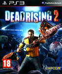Dead Rising 2 PS3 б\у