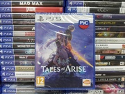 Tales of Arise PS5