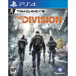 Tom Clancy's The Division PS4 б\у