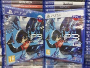 Persona 3 Reload PS4,PS5