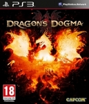 Dragon's Dogma PS3 б\у