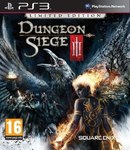 Dungeon Siege III Limited Edition