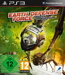 Earth Defense Force: Insect Armageddon PS3 б/у