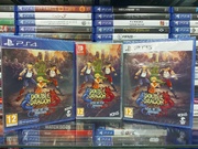 Double Dragon Gaiden Rise of the Dragons PS4,PS5,Nintendo Switch