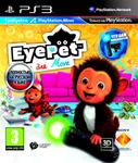 EyePet PS3 б\у