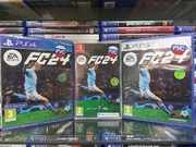 EA SPORTS FC 24 (FIFA 24) PS4,PS5,Nintendo Switch