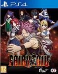 Fairy Tail PS4