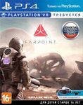 Farpoint PS4 PSVR