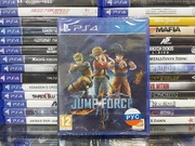 Jump Force для PS4