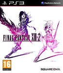 Final Fantasy 13 (XIII) 2 (PS3) б/у