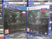 Chernobylite PS4,PS5