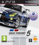 Gran Turismo 5 PS3 б\у