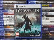 Lords of the Fallen PS5