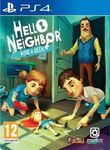 Hello Neighbor: Hide and Seek Hello Neighbor (Привет Сосед - Прятки) PS4