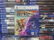 Ratchet and Clank: Сквозь Миры PS5
