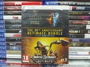 Mortal Kombat 11 (XI) The 30th Anniversary Ultimate Bundle
