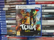 Tchia Oleti Edition PS5