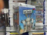 Goat Simulator 3 Goat in a Box Edition PS5